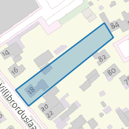 Perceel ESL00-F-2108