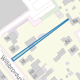 Perceel ESL00-F-2109