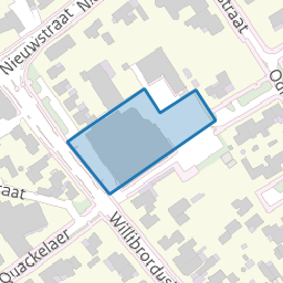 Perceel ESL00-F-2113