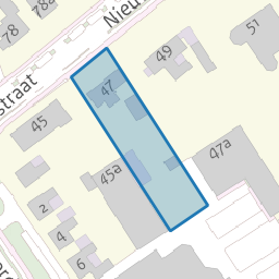 Perceel ESL00-F-2114