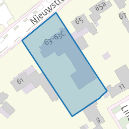 Perceel ESL00-F-2150