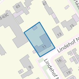 Perceel ESL00-F-2151