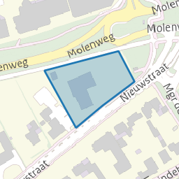 Perceel ESL00-F-2166