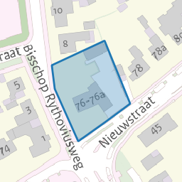 Perceel ESL00-F-2178