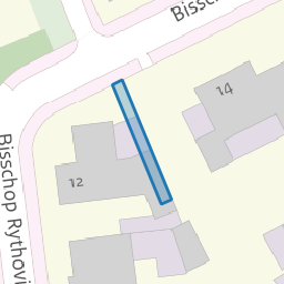 Perceel ESL00-F-2189