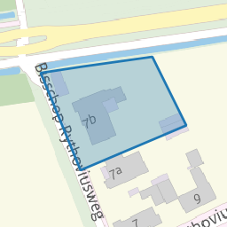 Perceel ESL00-F-2191