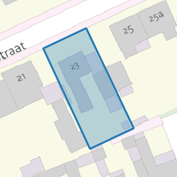 Perceel ESL00-F-2195