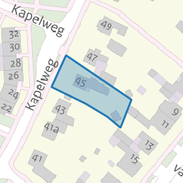 Perceel ESL00-F-2207