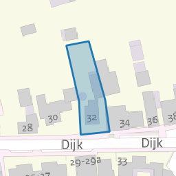 Perceel ESL00-F-2209