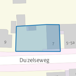 Perceel ESL00-F-2214