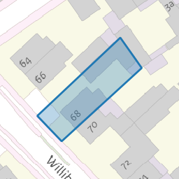 Perceel ESL00-F-2227