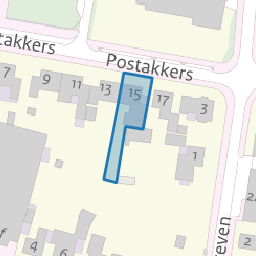 Perceel ESL00-F-2243