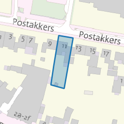 Perceel ESL00-F-2245