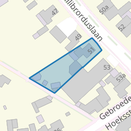 Perceel ESL00-F-2251