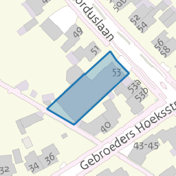 Perceel ESL00-F-2253