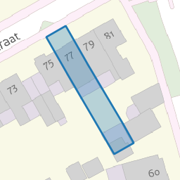 Perceel ESL00-F-2263