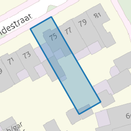 Perceel ESL00-F-2264