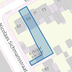 Perceel ESL00-F-2267