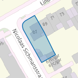 Perceel ESL00-F-2268