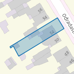 Perceel ESL00-F-2291