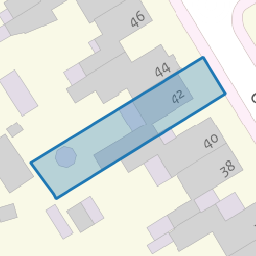 Perceel ESL00-F-2296