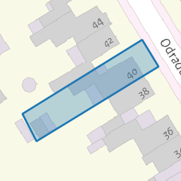 Perceel ESL00-F-2297