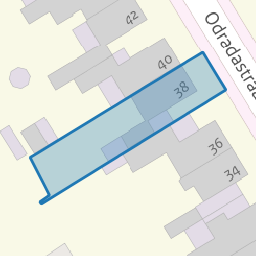 Perceel ESL00-F-2298