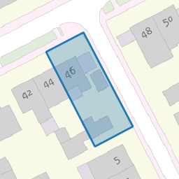 Perceel ESL00-F-2312