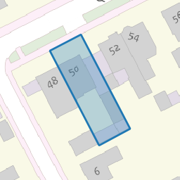 Perceel ESL00-F-2316