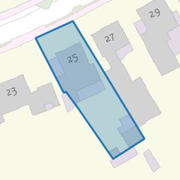 Perceel ESL00-F-2319