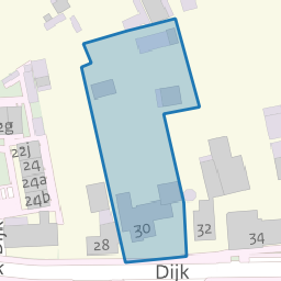 Perceel ESL00-F-2322