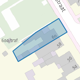 Perceel ESL00-F-2327