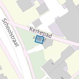 Perceel ESL00-F-2345