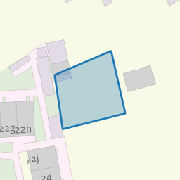 Perceel ESL00-F-2353