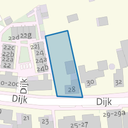 Perceel ESL00-F-2354