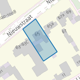 Perceel ESL00-F-2372