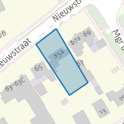 Perceel ESL00-F-2373