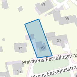 Perceel ESL00-F-2383