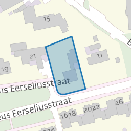 Perceel ESL00-F-2385