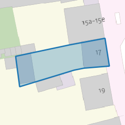 Perceel ESL00-F-2396