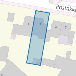 Perceel ESL00-F-2398