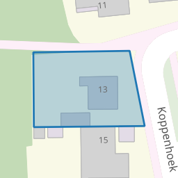 Perceel ESL00-F-2421