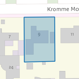 Perceel ESL00-F-2423