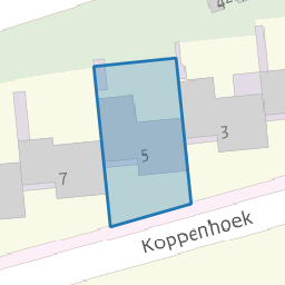 Perceel ESL00-F-2430