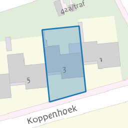 Perceel ESL00-F-2431