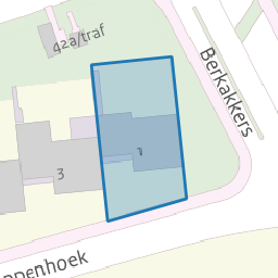 Perceel ESL00-F-2432