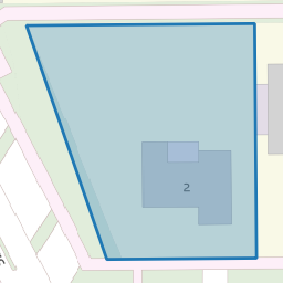 Perceel ESL00-F-2433