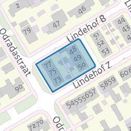 Perceel ESL00-F-2455