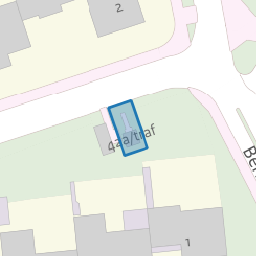 Perceel ESL00-F-2457