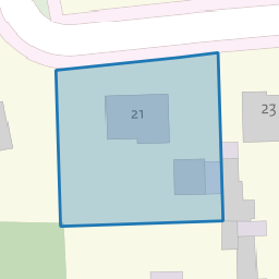 Perceel ESL00-F-2459